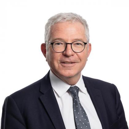 Christophe Lefaillet, CMS Francis Lefebvre Avocats
